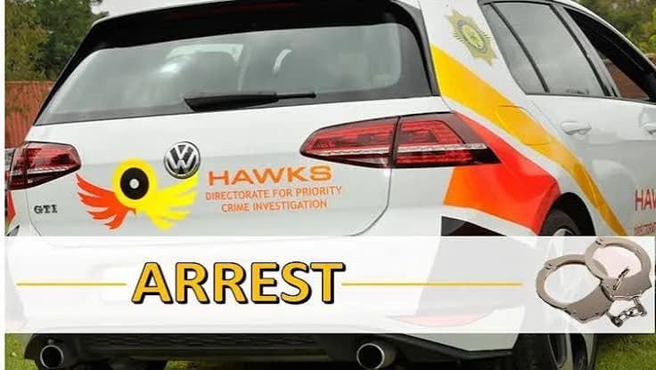 HAWKS ARREST WOMAN IN R114 MILLION MPUMALANGA EDUCATION TENDER SCANDAL