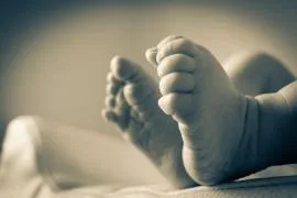 Fewer New Yearâs Day Births Recorded in 2025
