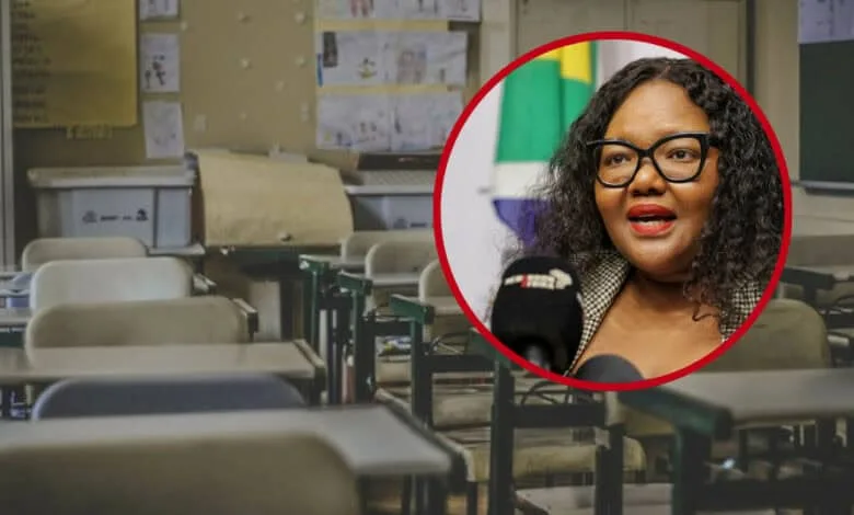 Court to Rule on Urgency of Publishing Matric Results Case