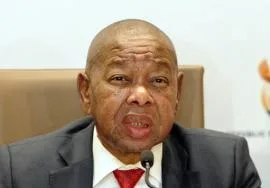 Minister Urges Matriculants to Explore Training Options