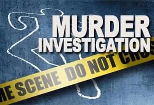 Axe-Wielding Suspect Killed in Attempted Robbery