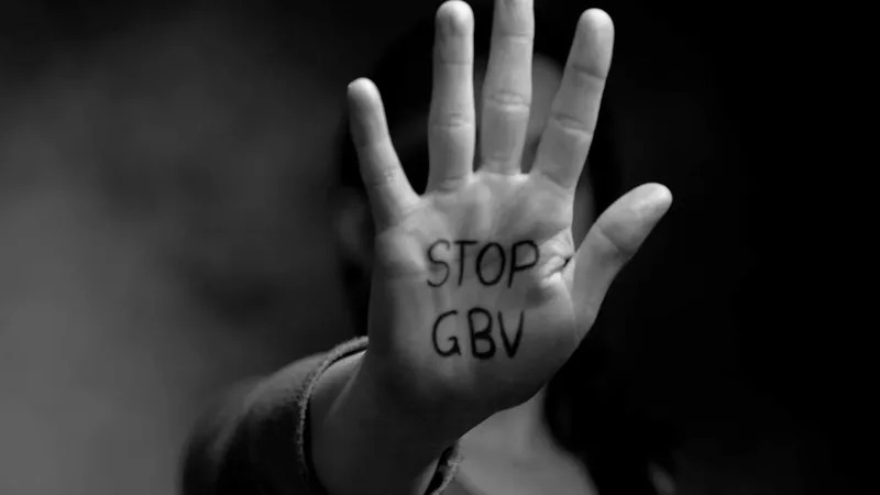 We Demand Action NOW