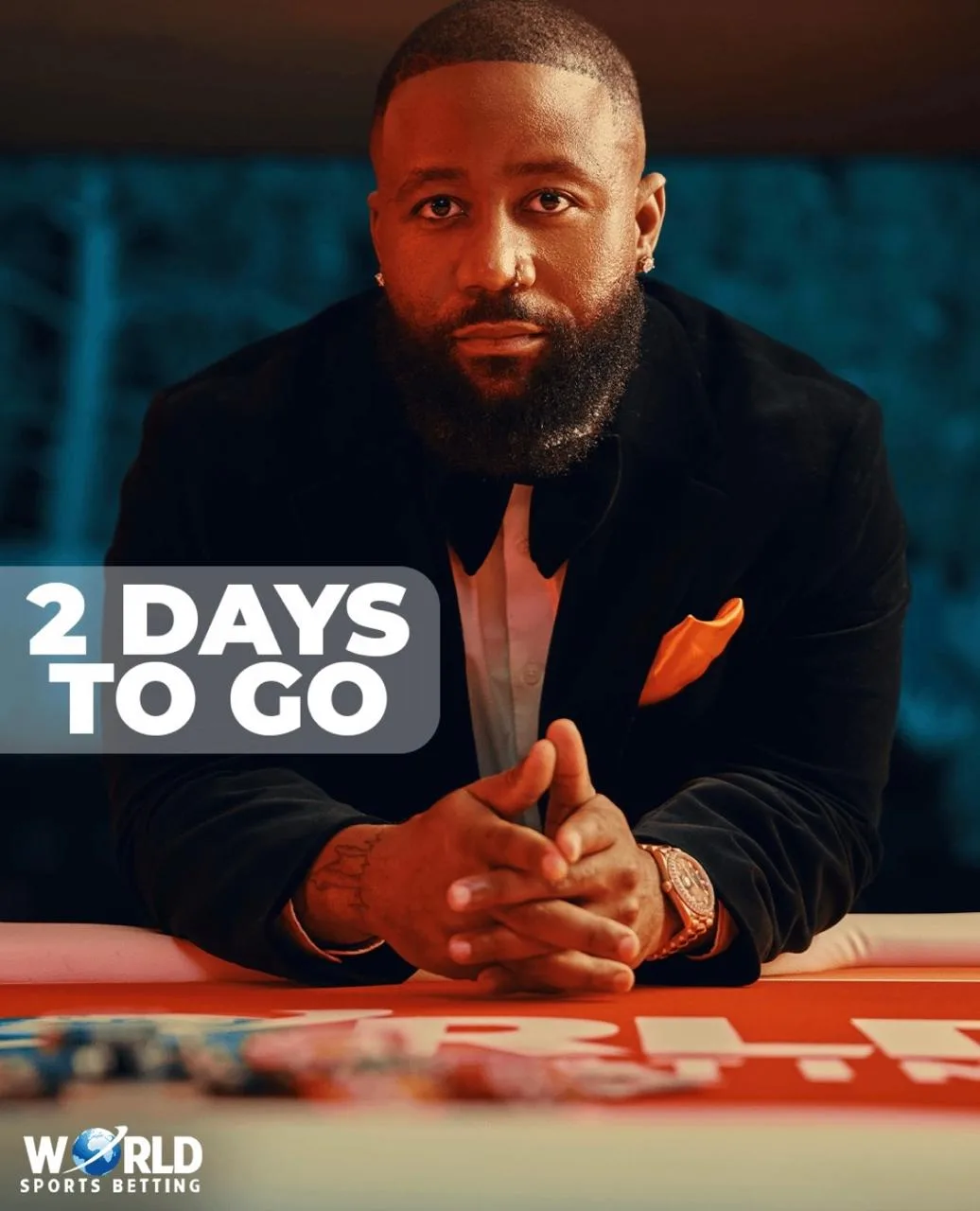 Cassper Nyovest Joins Forces With WSB