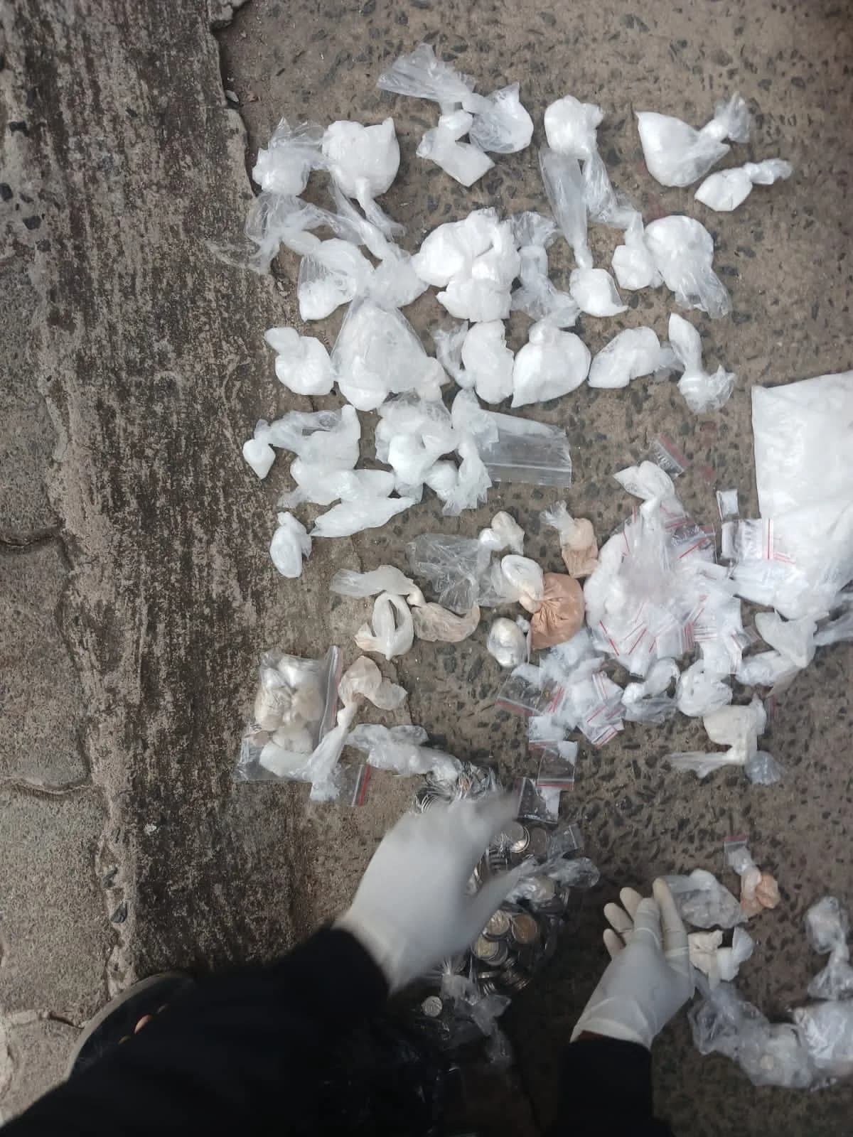 Hawks Probe Standerton Drug Lab Connection