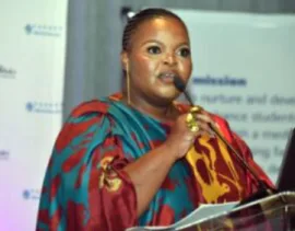 Lubisi Urges Financial Literacy for Stability
