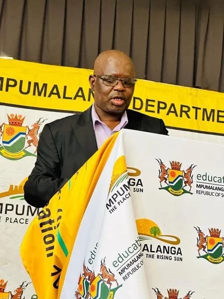 Mpumalanga Treasury Celebrates Clean Audit Outcome