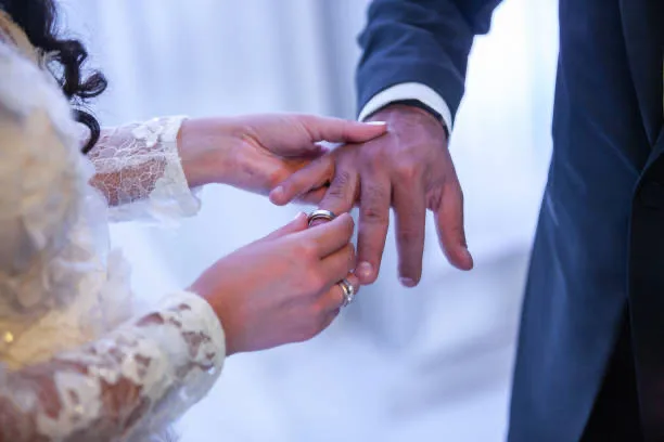 ConCourt Allows Husbands To Take Wivesâ Surnames