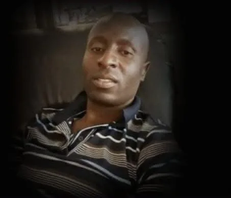 Police Officer Kills Girlfriend Before Taking Own Life