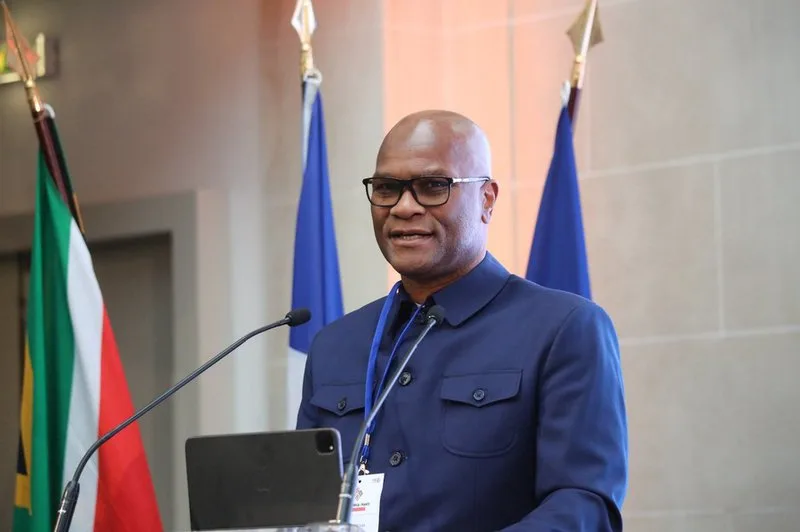 Ambassador Mthethwaâs Death Raises Questions
