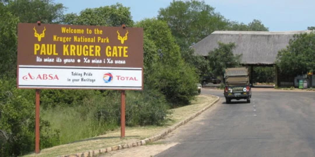 Anthrax Cases Reported in Kruger Park