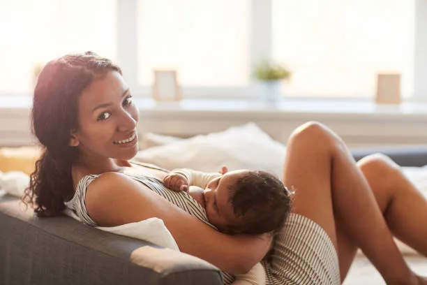 A Gentle Guide to Ending Breastfeeding