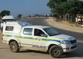 Police Rescue Businessman After Kidnap Drama