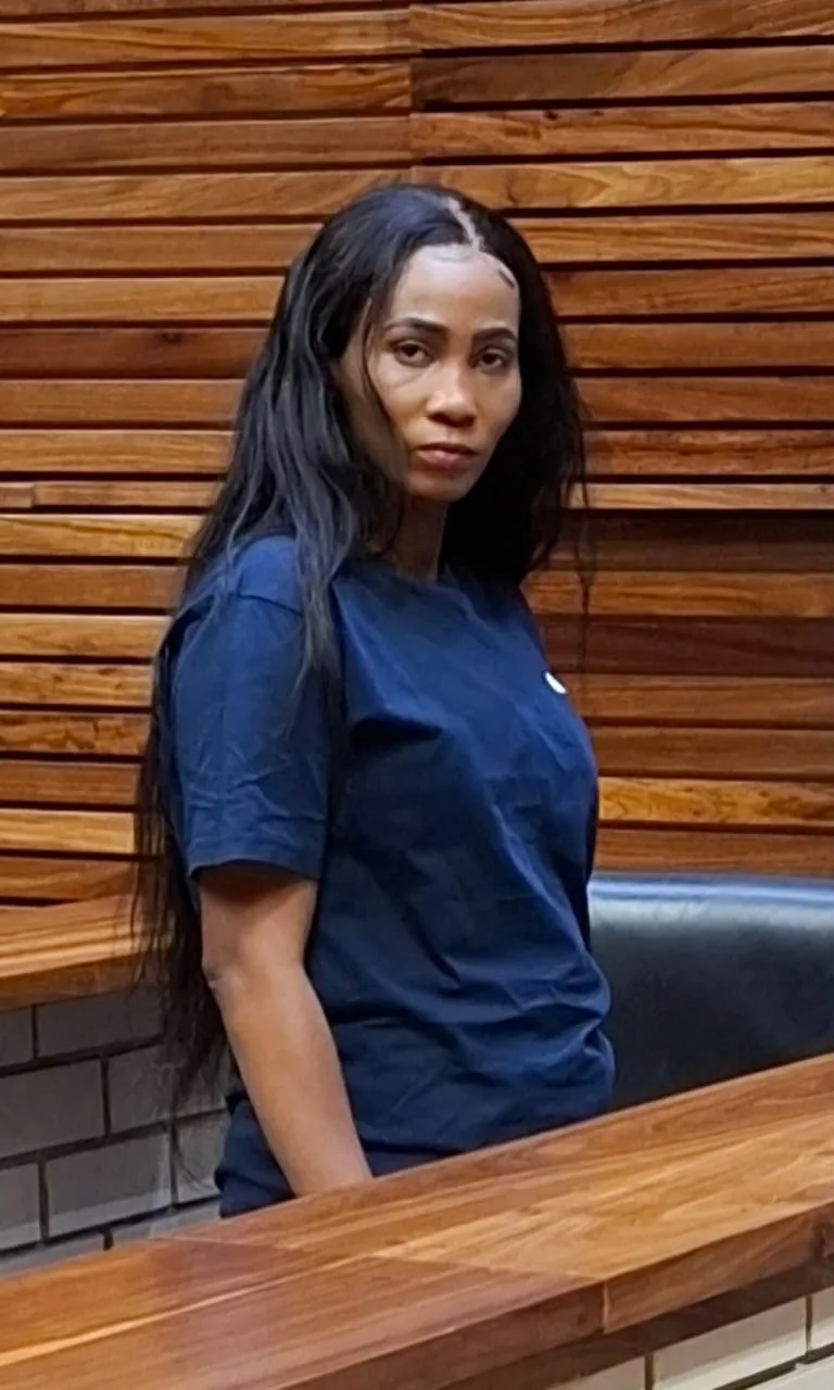 Stepdaughterâs Killer Sentenced to 23 Years