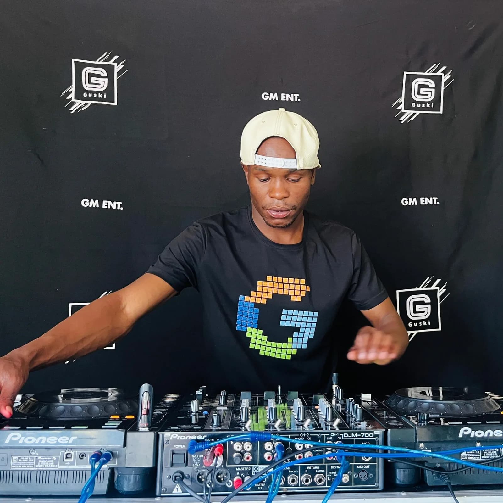 From Decks to Design: Meet Mkhuhluâs Own DJ Guski