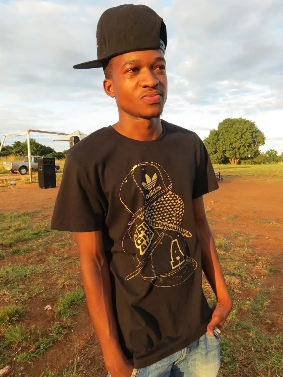 Bushbuckridge Mourns Producer Ronald âKapture Beatsâ