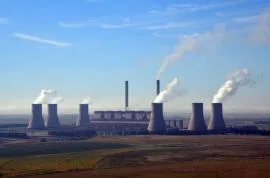 Eskom Reports Stable Grid, No Loadshedding