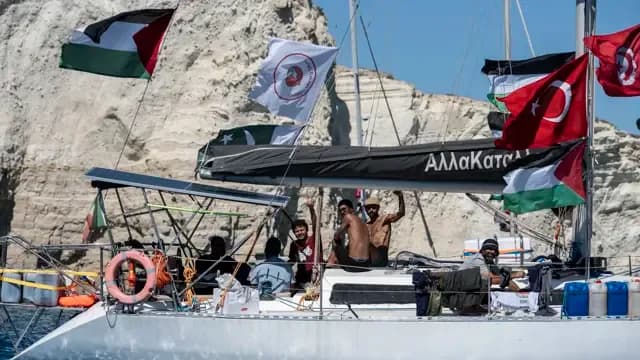 Calls Grow for Release of SA Activists