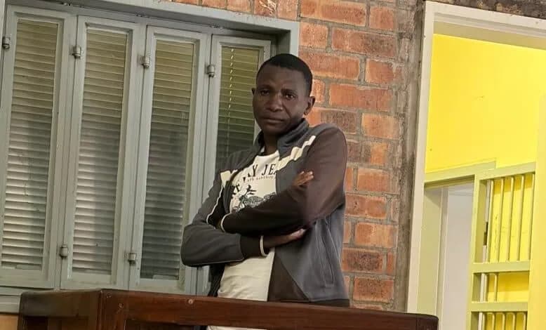 Repeat Poacher Jailed for Ten Years