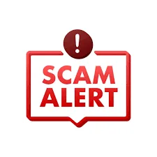 Department Warns of Tender Scam