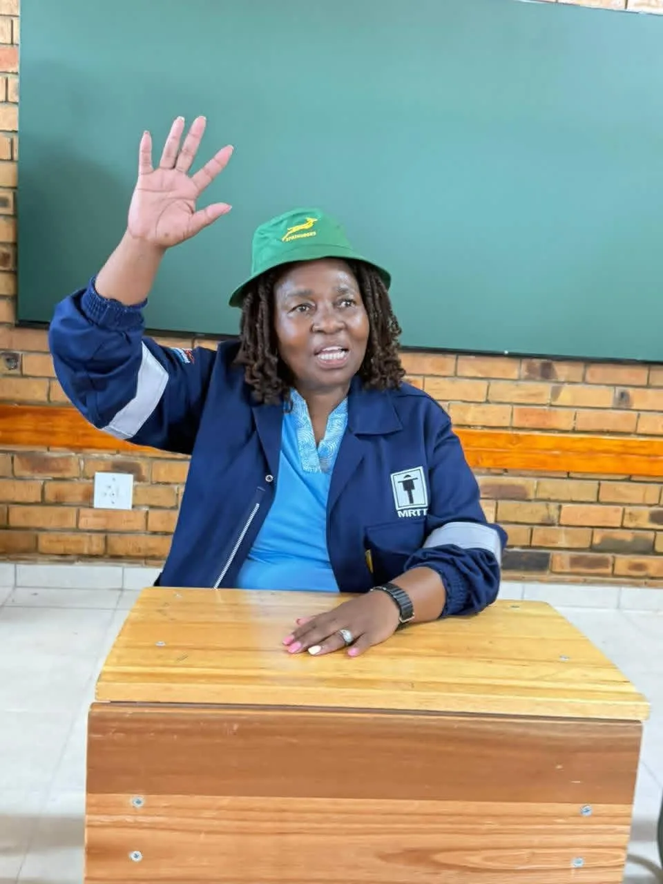 Masina Assures School Placement for All