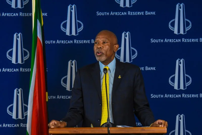 Reserve Bank Holds Interest Rates Steady at 6.75%