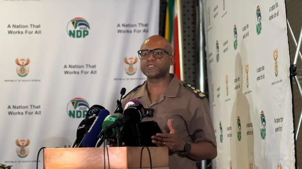 South Africaâs prisons under strain from overcrowding