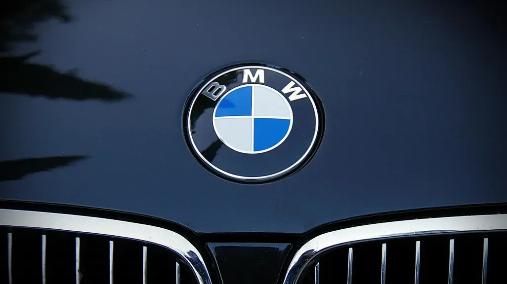 BMW Announces Global Recall Over Fire Risk