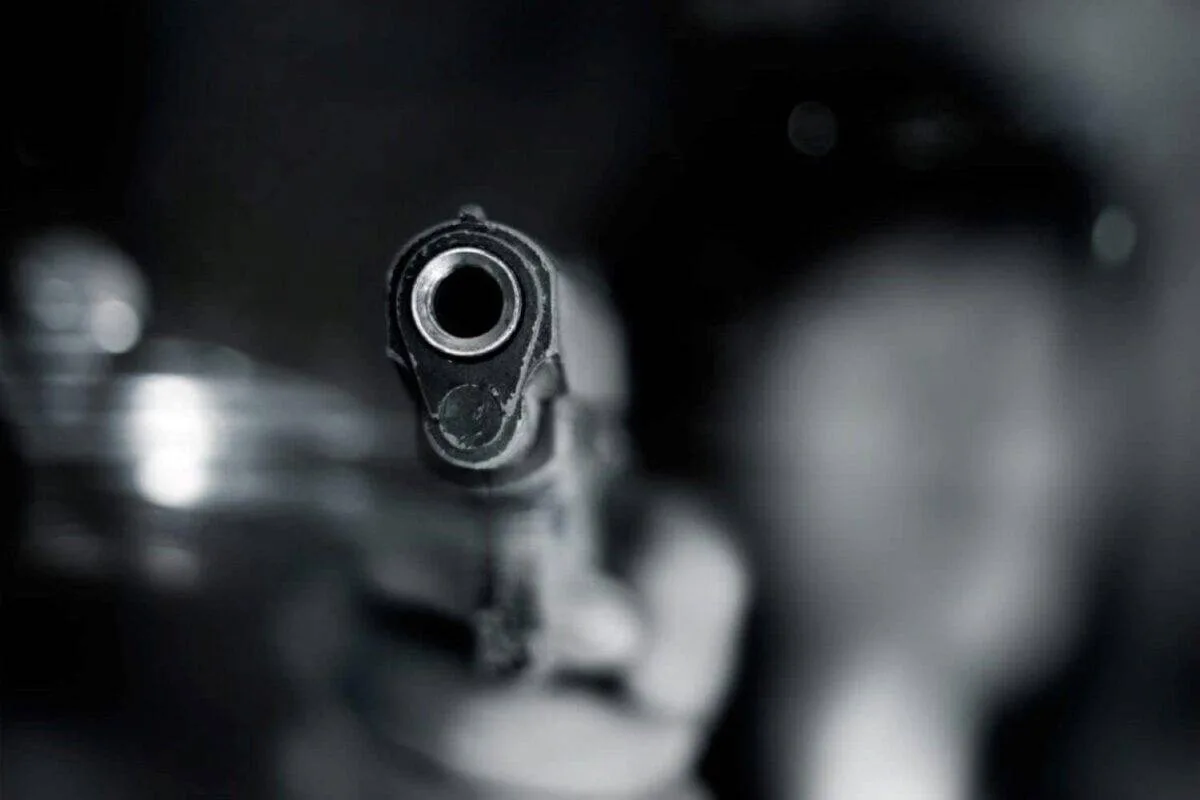 Teacher Arrested After Fatal Shooting