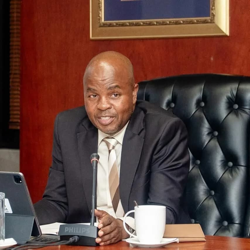Premier Ndlovu Welcomes Education Officialsâ Arrests