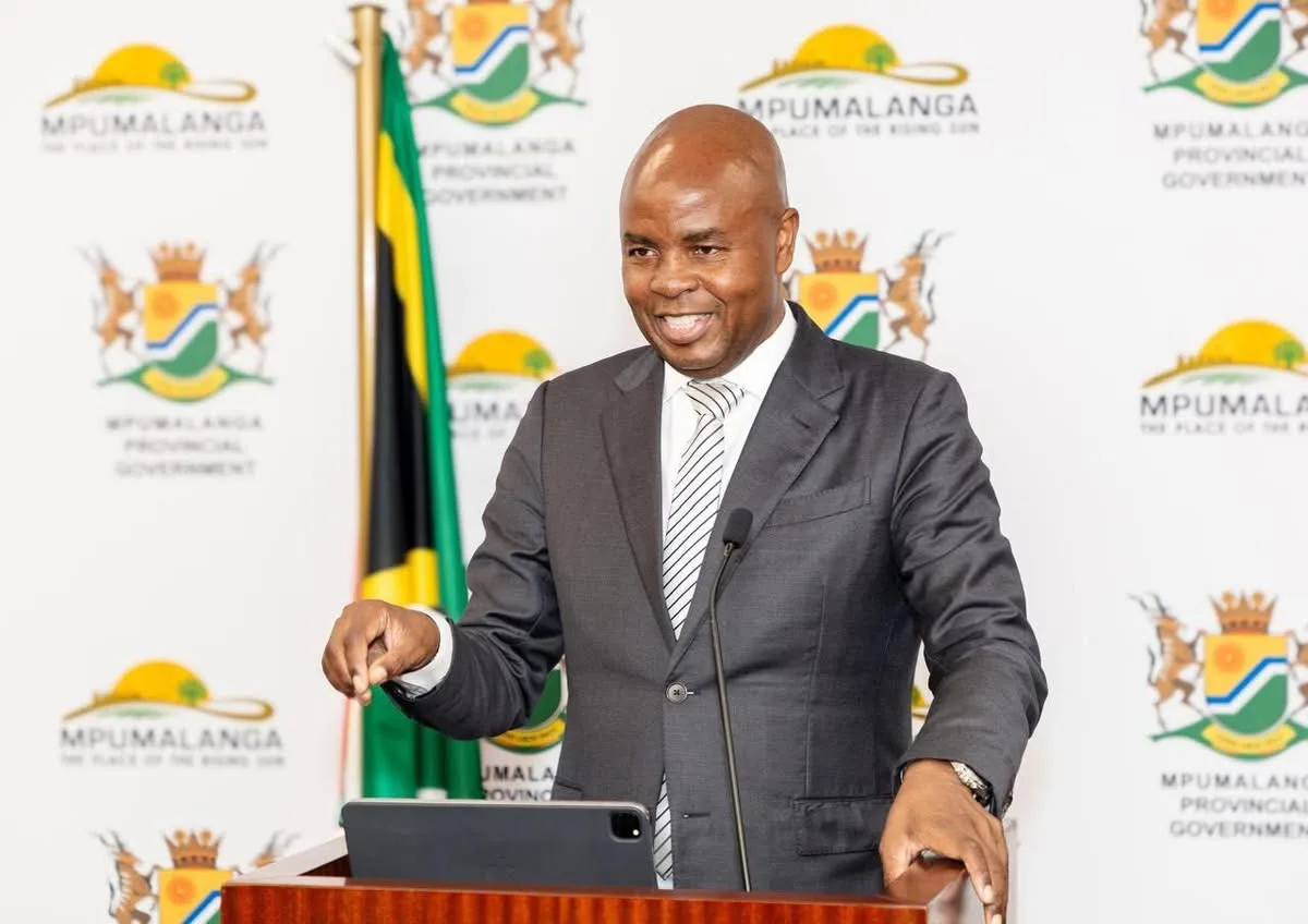 Province Acts to Fix Daily Challenges