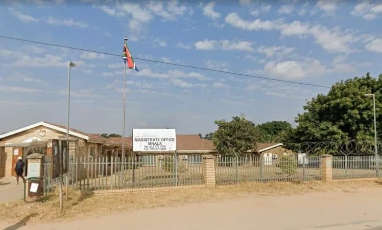 Fake policeman in court for girlfriendâs murder