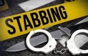 Jealous Rage Ends in Murder