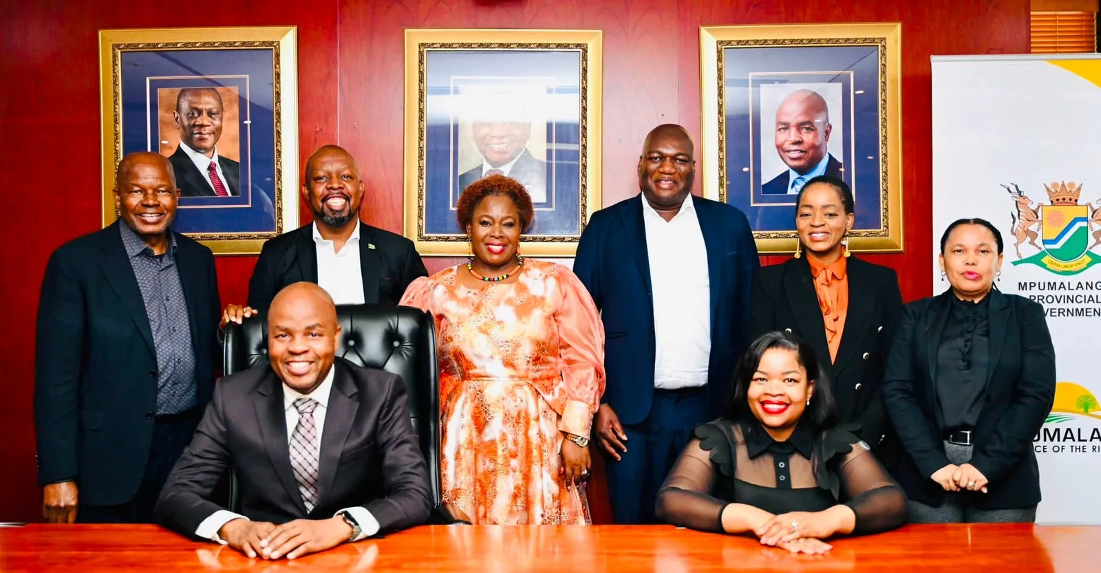 Bushbuckridge Smart City Project Advances, Promising Jobs and Economic Growth