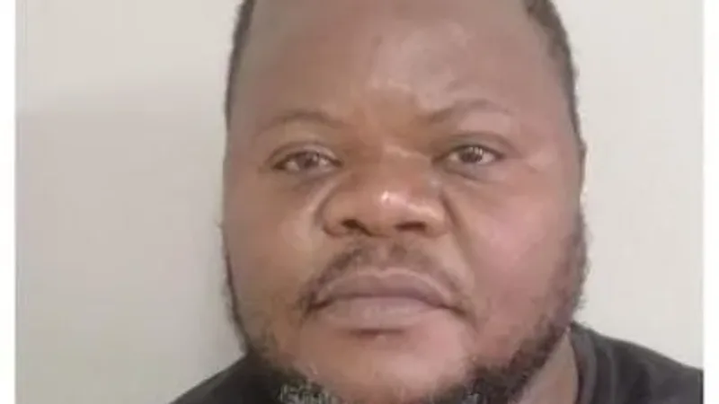 Kipampa Sentenced for Poaching Syndicate Role
