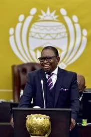 Godongwana to Deliver 2025 Budget Speech