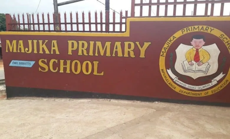 Majika Primary School Shuts Down Amid Disturbing Incident