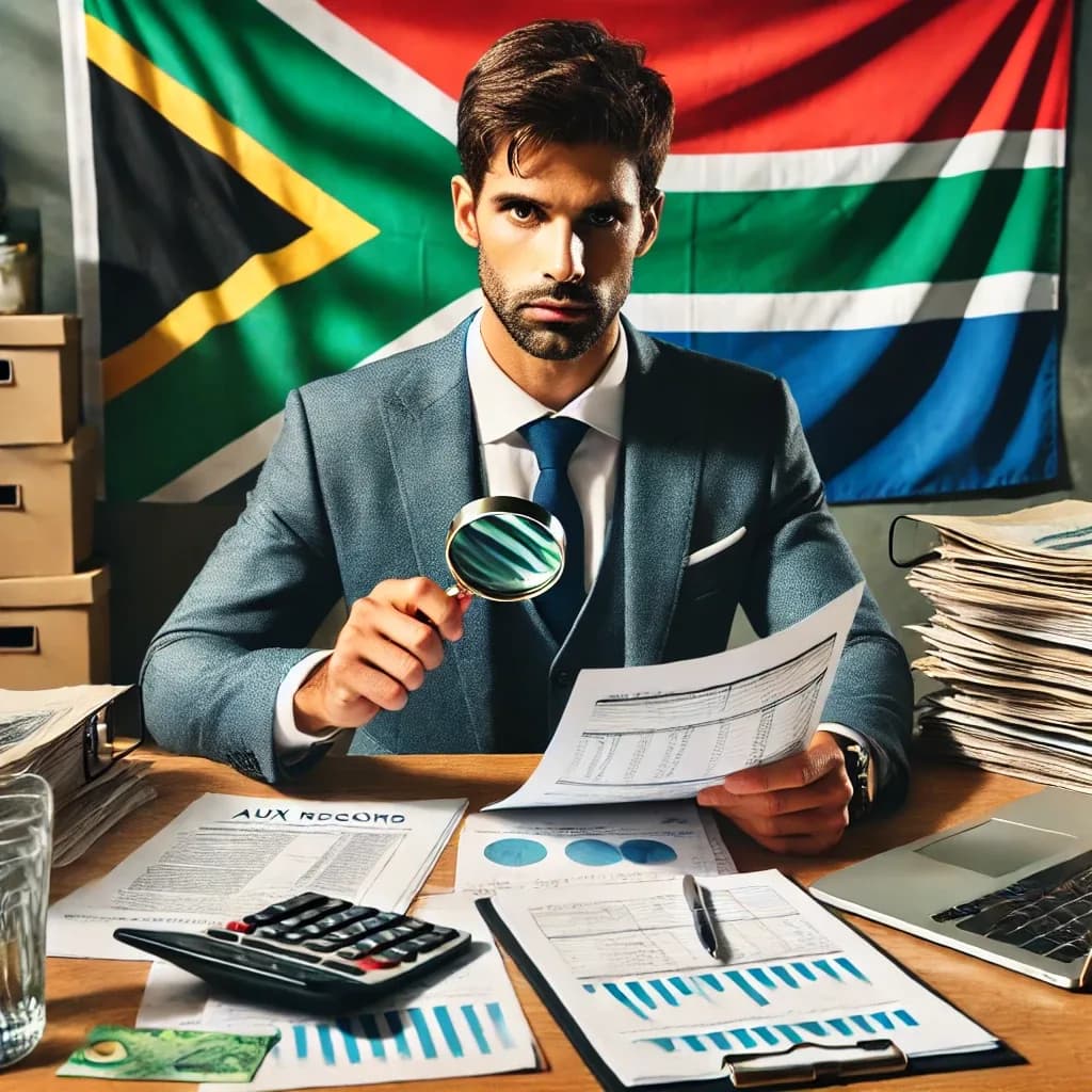 Lifestyle Audits for Officials Under Review