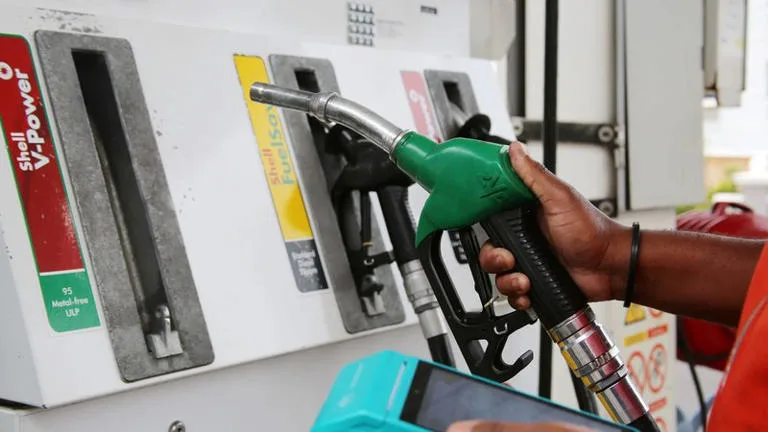 April Fuel Price Cut Brings Relief