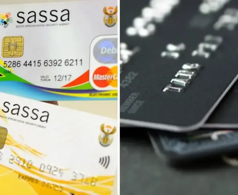 Uncertainty Looms Over April 2025 SASSA Grants
