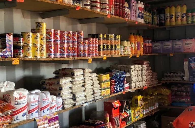 Spaza Shop Deadline Leaves Many Struggling