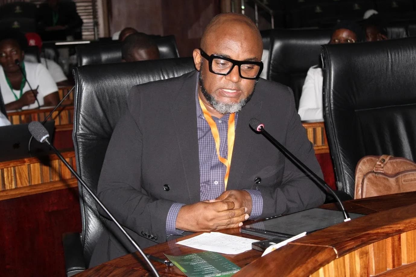 Empowering SMMEs Through Green Economic Transition