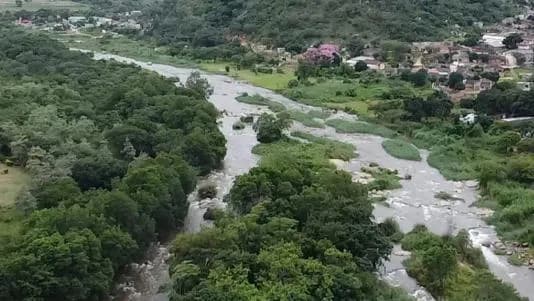 Body of Missing Traditional Healer Recovered from Crocodile River in Mpumalanga