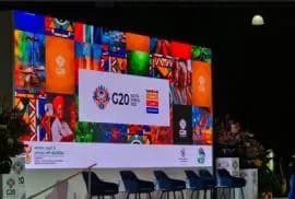 G20 Summit Advances Womenâs Financial Inclusion