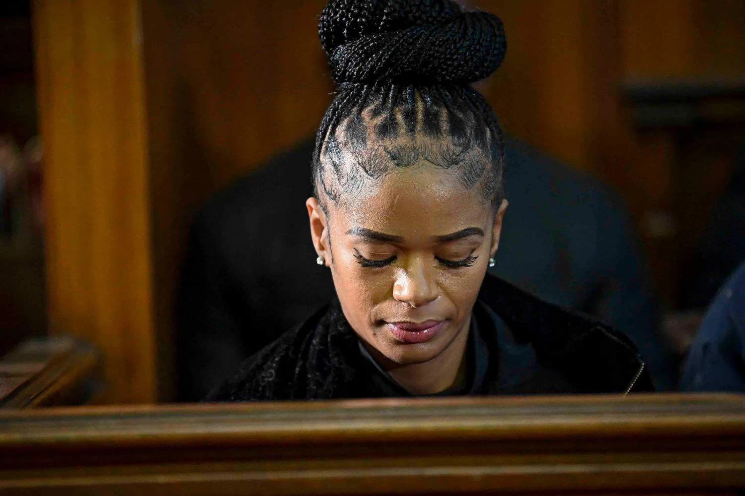 Magudumana's Deportation Appeal Dismissed by SCA