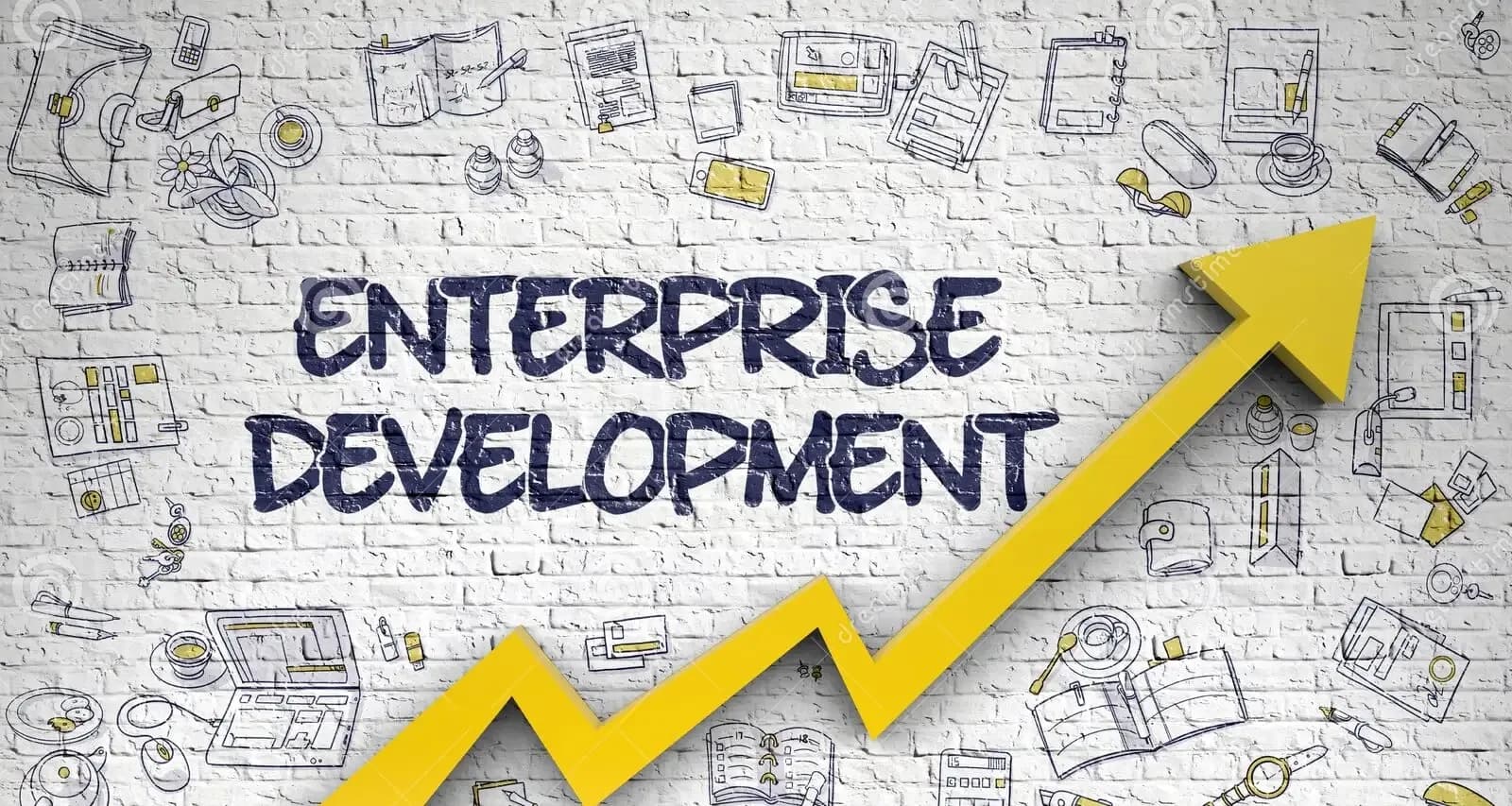 Enterprise Development Seminar and Exhibition in Sabie