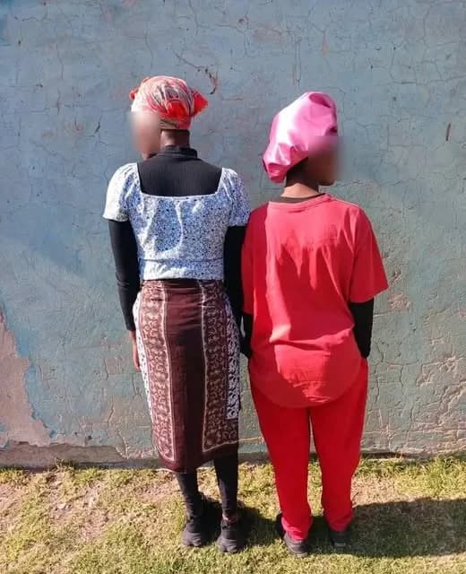 Two Mpumalanga Women Arrested for Murder