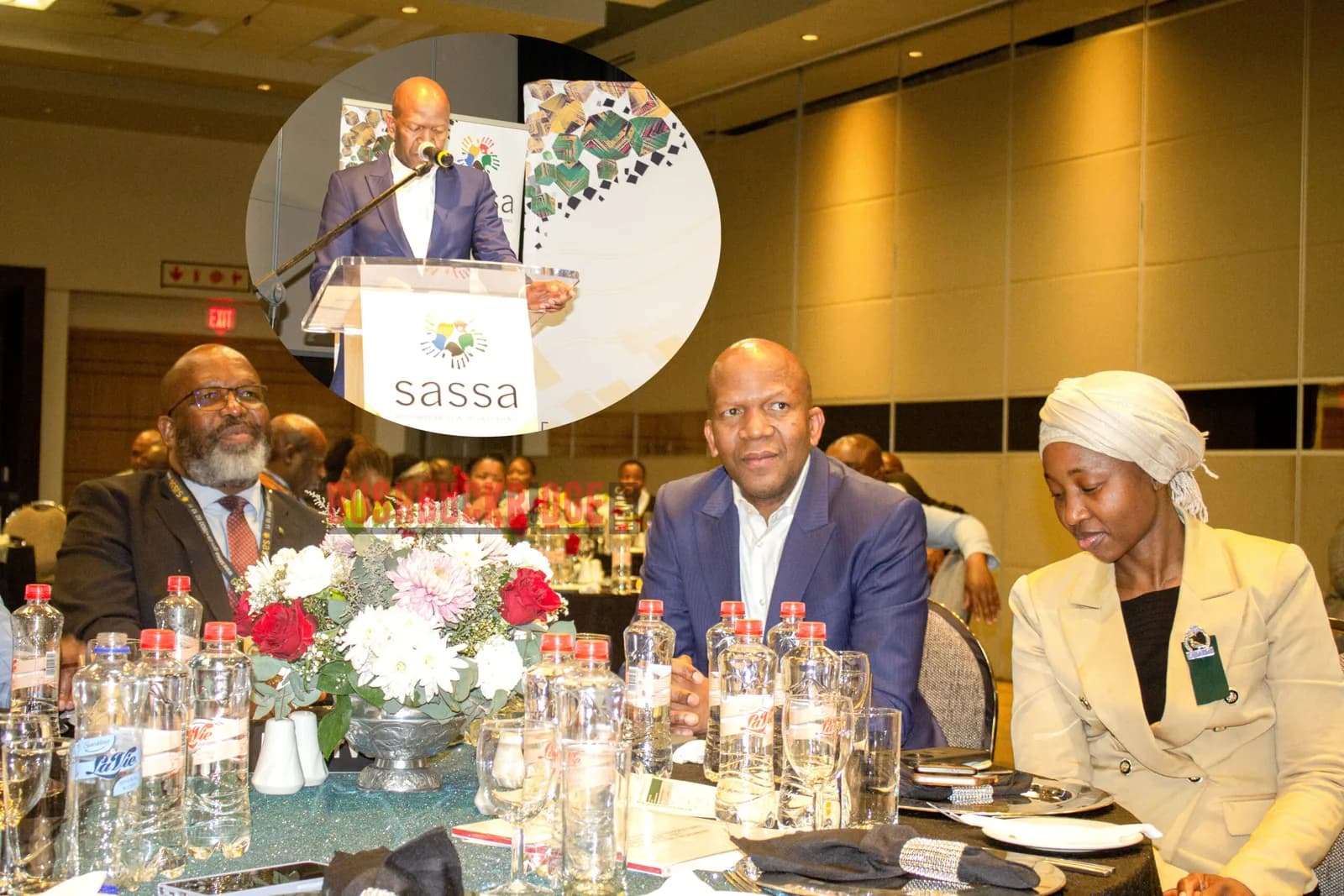 SASSA CEO Concludes National Media Engagements