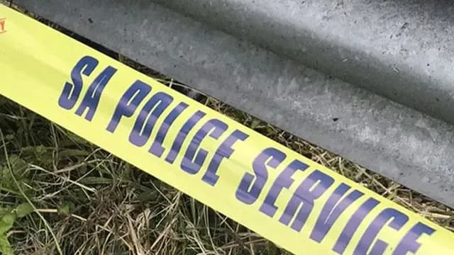 Grade 8 Pupil Fatally Stabbed