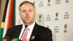 Capitec, FNB Join Drive for Digital IDs