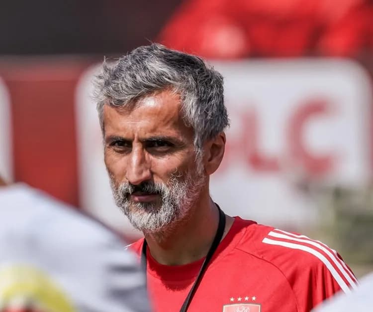 Al Ahly and José Riveiro Part Ways After Disappointing Start